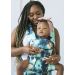 Tula Explore Baby Carrier Jimi to front face baby