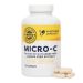 Vimergy Micro-C with Rosehips & Grape Seed Extract 180 Capsules