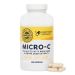 Vimergy Micro-C with Rosehips & Grape Seed Extract 300 Capsules