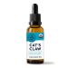 Vimergy Cats Claw 10:1 Extract 115mL front view