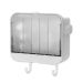 Wall Mounted Soap Holder Grey