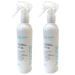 Wode Hand & Body HOCl Disinfectant Spray 250ml Double Combo