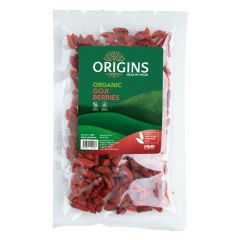 Origins Organic Goji Berries 80g