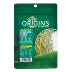 Origins Organic Pumpkin Seed 250g
