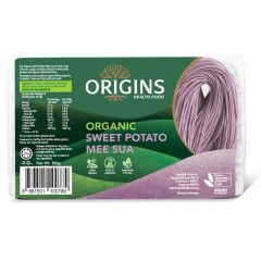 Origins Organic Sweet Potato Mee Sua 300g