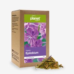 Planet Organic Epilobium Loose Herbal Tea 50g