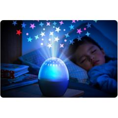 Reer Starlino Star Projector Night Light