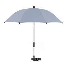 Reer ShineSafe Universal Stroller Sunshade Umbrella Grey (72154)