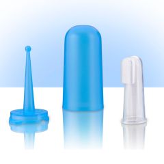 Reer Fingle Toothbrush with storage box