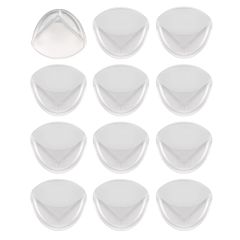 Reer Clear Protector Value Pack 12pcs