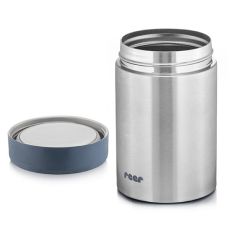 Reer Pure Stainless Steel Thermal Food Container 300ml