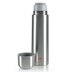 Reer Stainless Steel Thermal Vacuum Flask 750ml (90700.08)