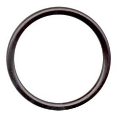 Sling Rings Aluminium Sling Ring Large Black