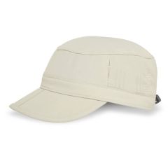 Sunday Afternoons UPF 50+ Adult Tripper Sun Protection Cap Cream