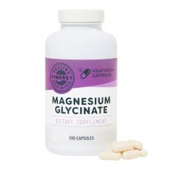 Vimergy Magnesium Glycinate Capsules