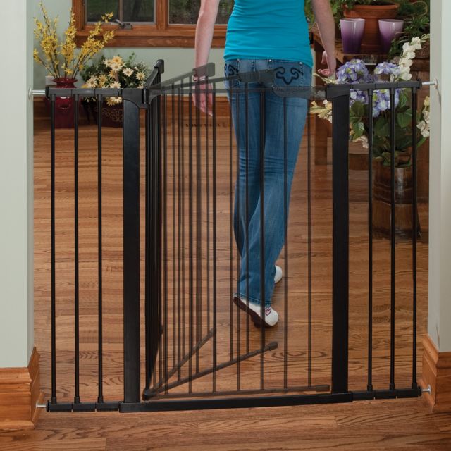 Kidco pressure hot sale mount gate