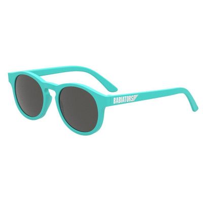 Babiators Keyhole Sunglasses Totally Turquoise