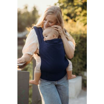 Boba 4GS Baby Carrier Navy