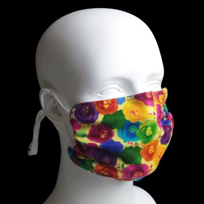 Breathe Healthy Reusable Haze Mask Fantasia - Child Size