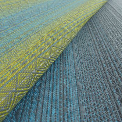 Didymos Woven Wrap Organic Cotton Jacquard Weave Prima Sole Levante