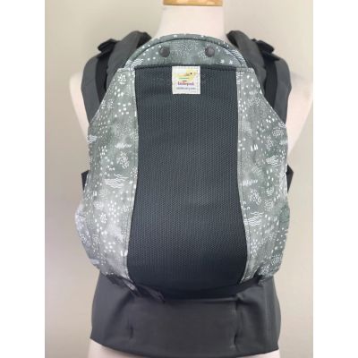 Kinderpack Preschooler Carrier Nevada with Koolnit front view
