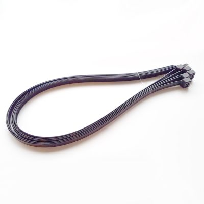 Heavy Duty Nylon Cable Tie 10x700mm 5pcs in black