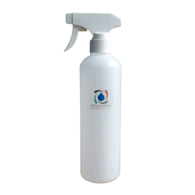 Premium Spray Bottle 500ml
