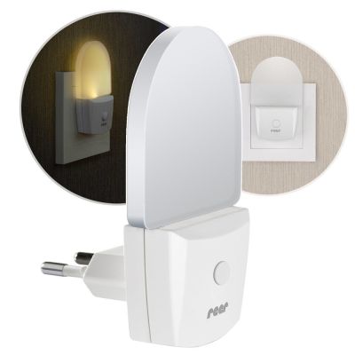 Reer Nightguide Night Light with On/Off Switch (52390)