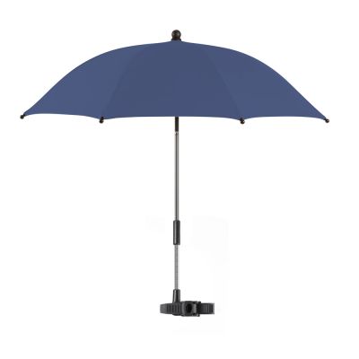 Reer ShineSafe Universal Stroller Sunshade Umbrella Navy (72156)