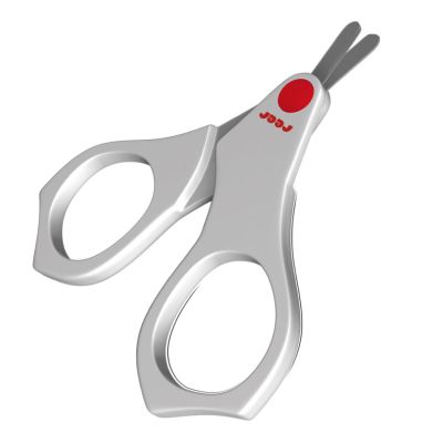 Reer EasyCut Nail Scissors for babies