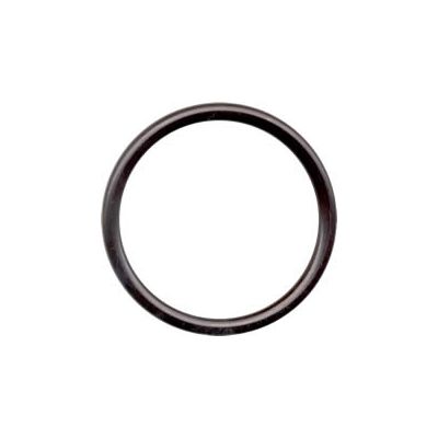 Sling Rings Aluminium Sling Ring Small Black