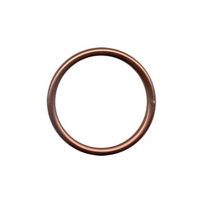Sling Rings Aluminium Sling Ring Small Bronze