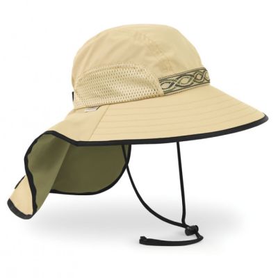 Sunday Afternoons UPF50+ Adventure Sun Hat Tan