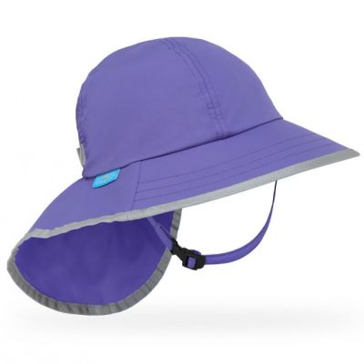 Sunday Afternoons UPF 50+ Kids Play Hat Iris Baby Size