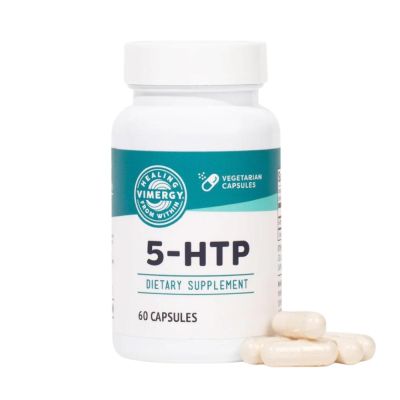 Vimergy 5-HTP 60 Capsules