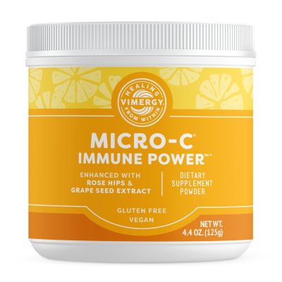 Vimergy Micro-C Immune Power 250g