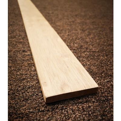 Wooden Plank 900 x 68 x 11mm