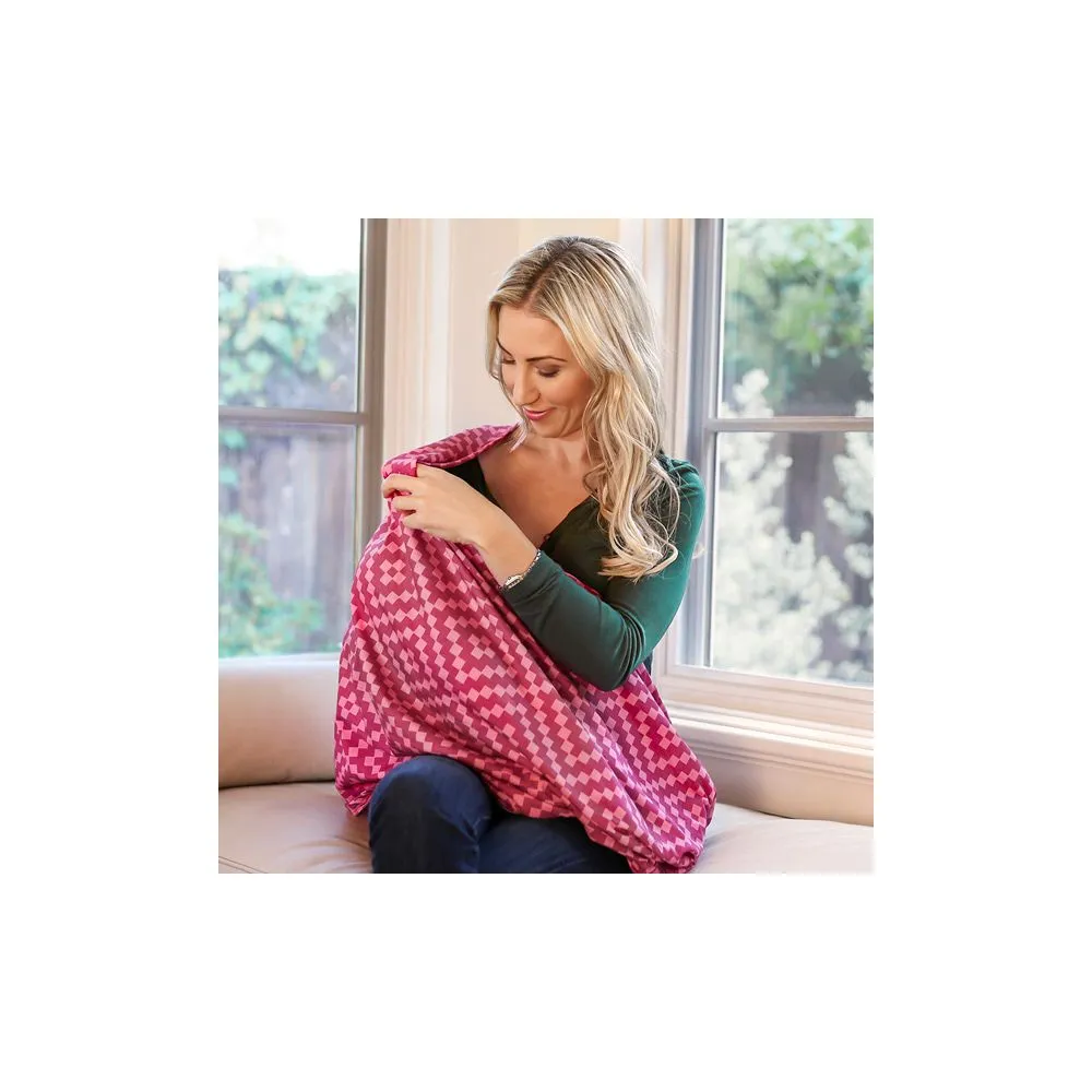 Bebe au lait nursing 2024 scarf