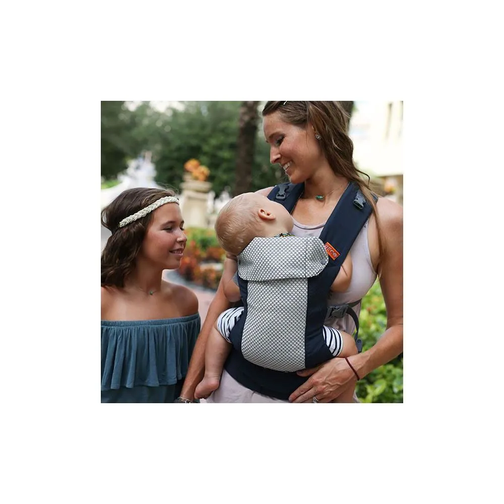 Gemini baby carrier cool navy best sale