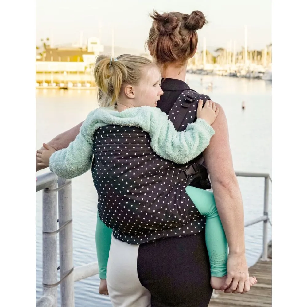 Beco top toddler carrier