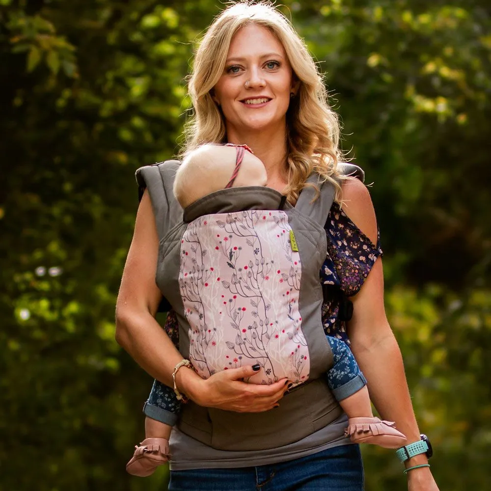 Boba 4G Baby Carrier Limited Edition Cherry Blossom