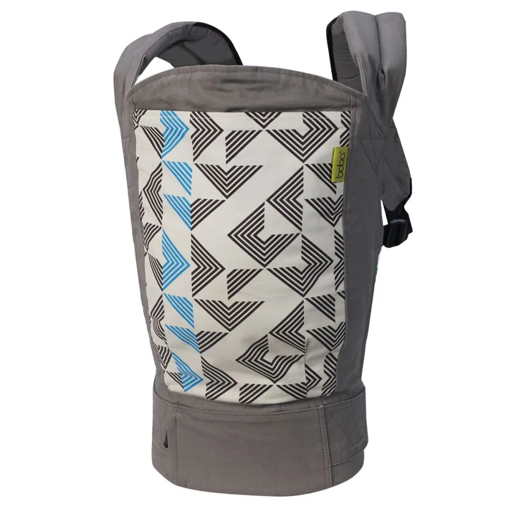 Boba 4G Baby Carrier Vail As Is