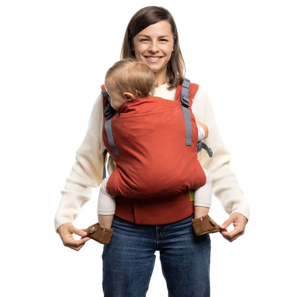 Rosk baby carrier cover online