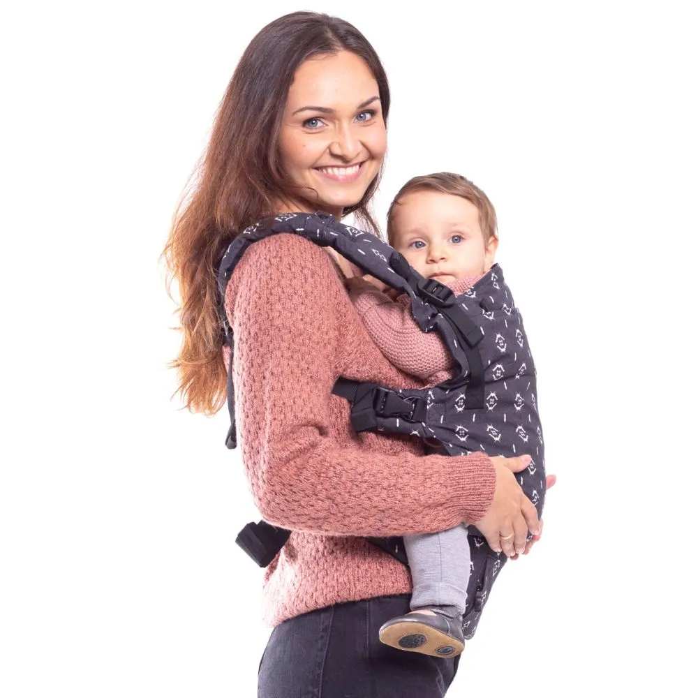 Boba X Newborn to Toddler Baby Carrier Yonder