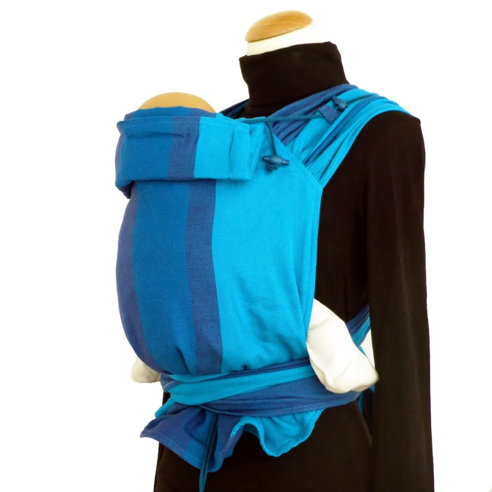 Didymos DidyTai Mei Tai Baby Carrier Jan