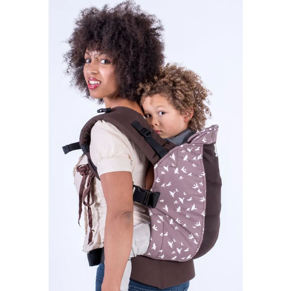 Kinderpack carrier on sale