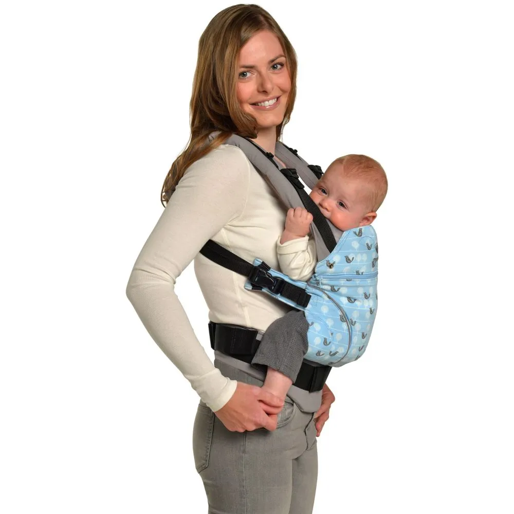 Baby deals carrier 2015