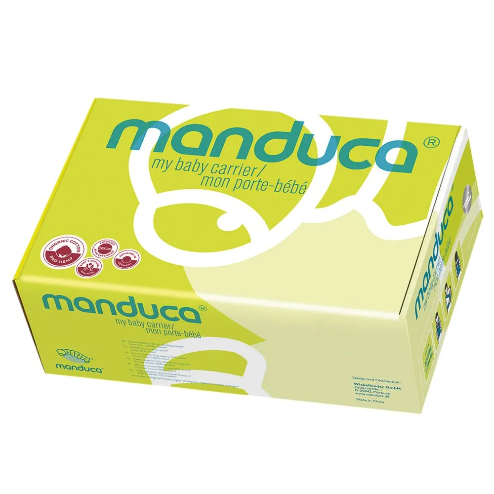 My manduca online