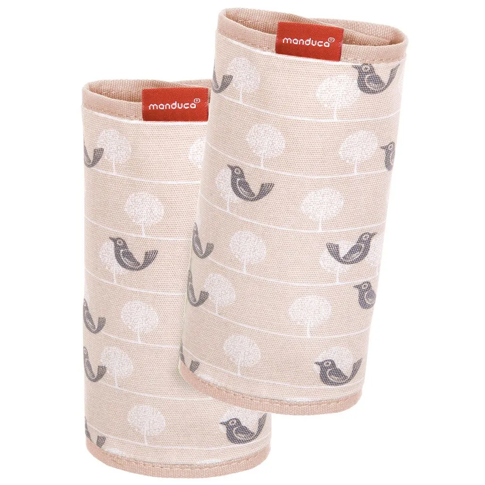 Manduca hotsell teething pads