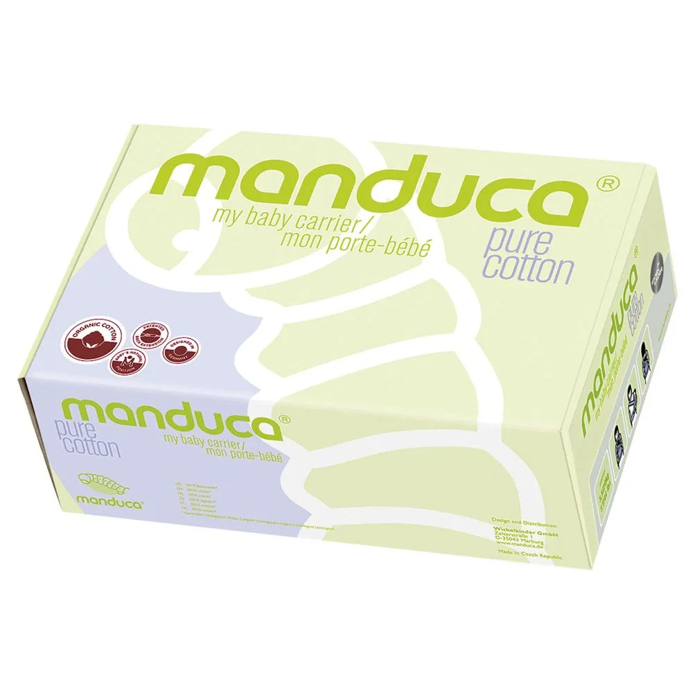 My manduca online